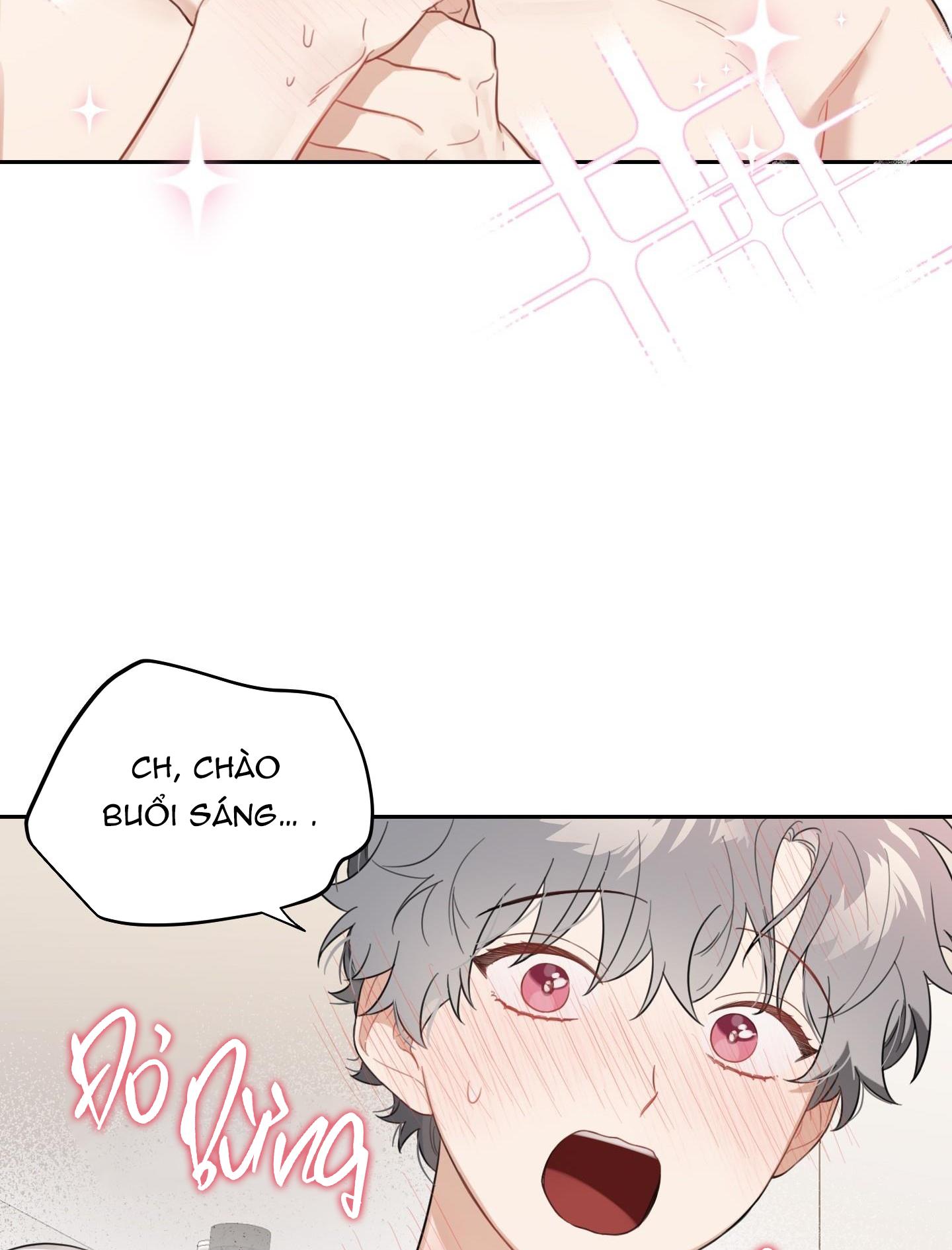 Đọc truyện VƯỜN HOA - Chapter 34