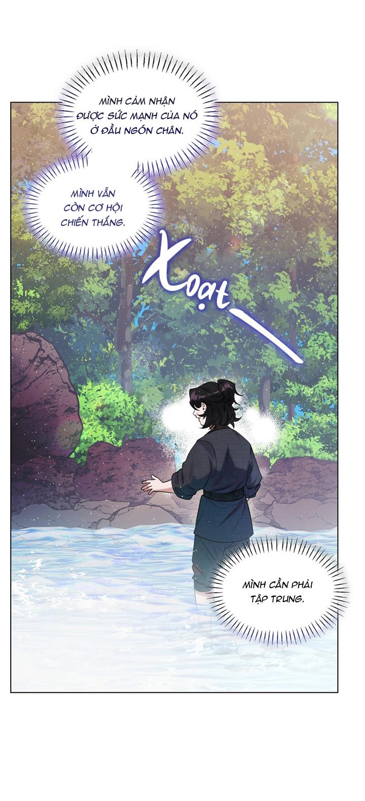Đọc truyện Tôi đã nuôi dạy thủ lĩnh giáo phái ác ma - Chapter 8
