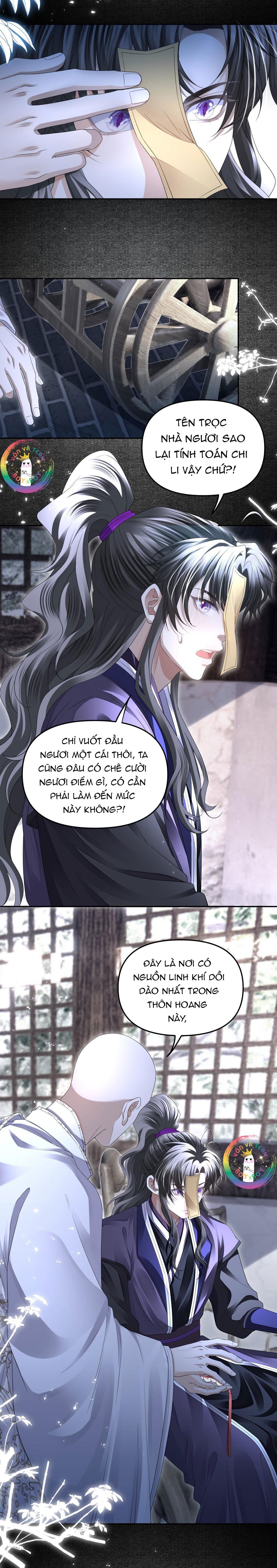 Đọc truyện (END) Đồng Tiền Kham Thế - Chapter 72