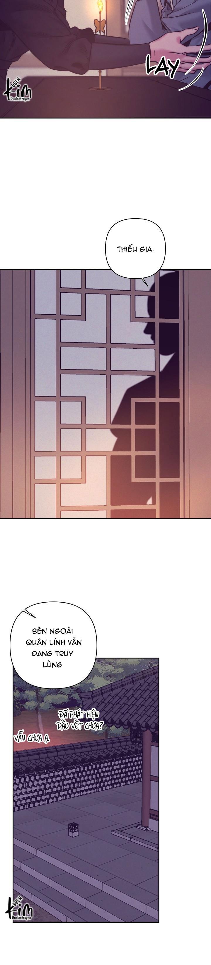 Đọc truyện TRUYỆN NGẮN LỤC LẠC ĐÔI - Chapter 1.2