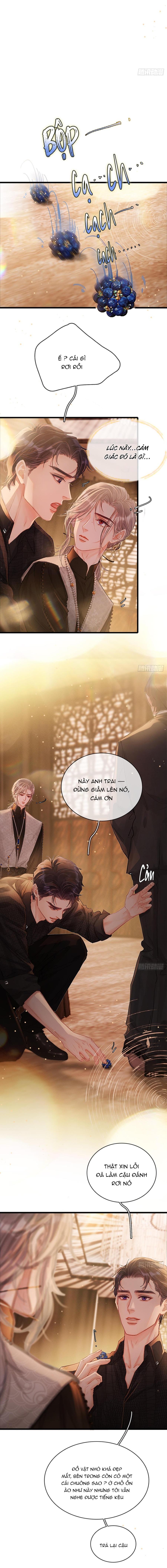 Đọc truyện Quen Lâu Mới Biết Người Thiếu Tâm Cơ - Chapter 28