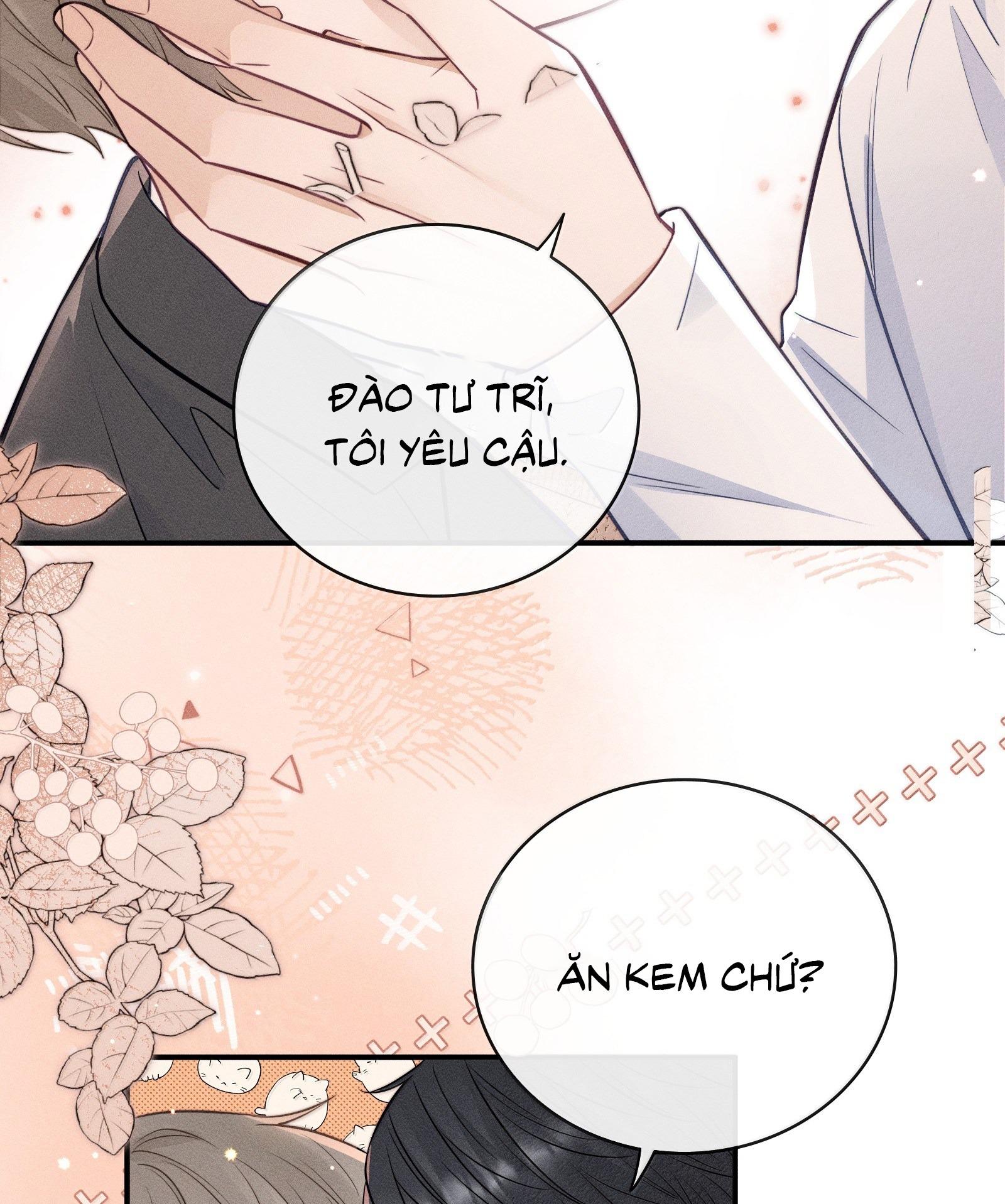 Đọc truyện Khoảng thời gian may mắn - Chapter 60