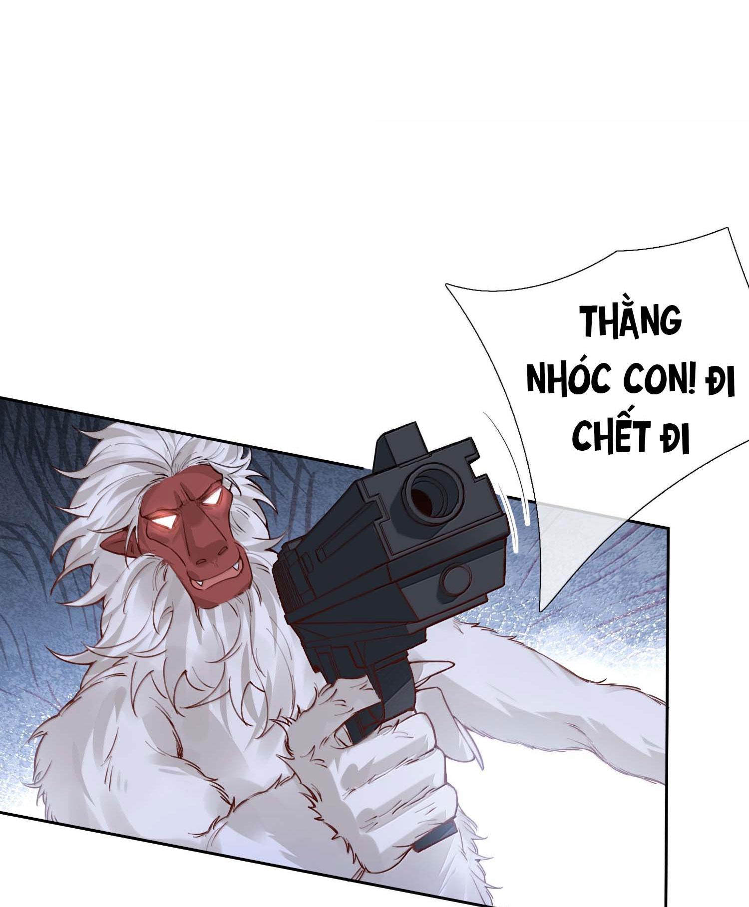 Đọc truyện Trường Cấp Ba Sơn Hải - Chapter 105