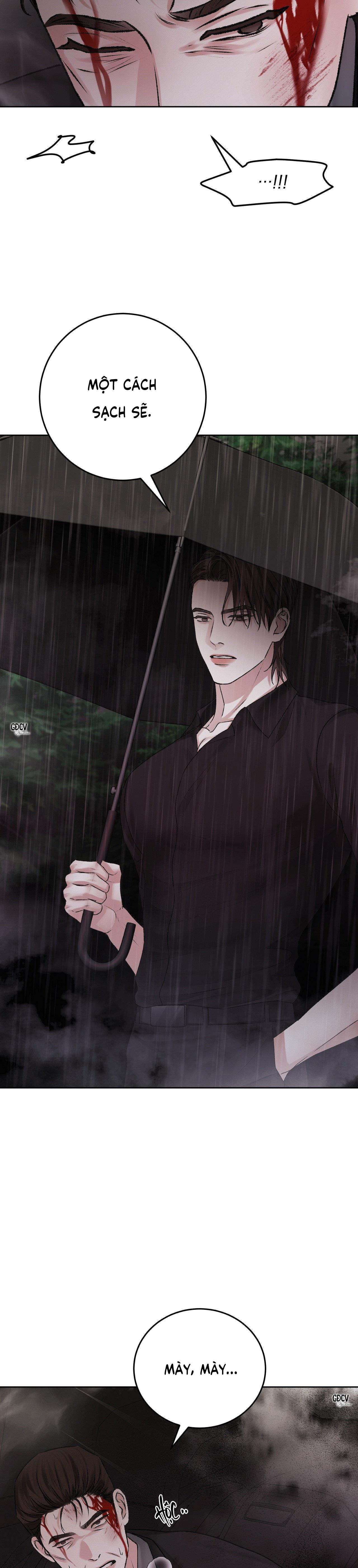 Đọc truyện CON NUÔI BẤT ĐẮC DĨ - Chapter 53