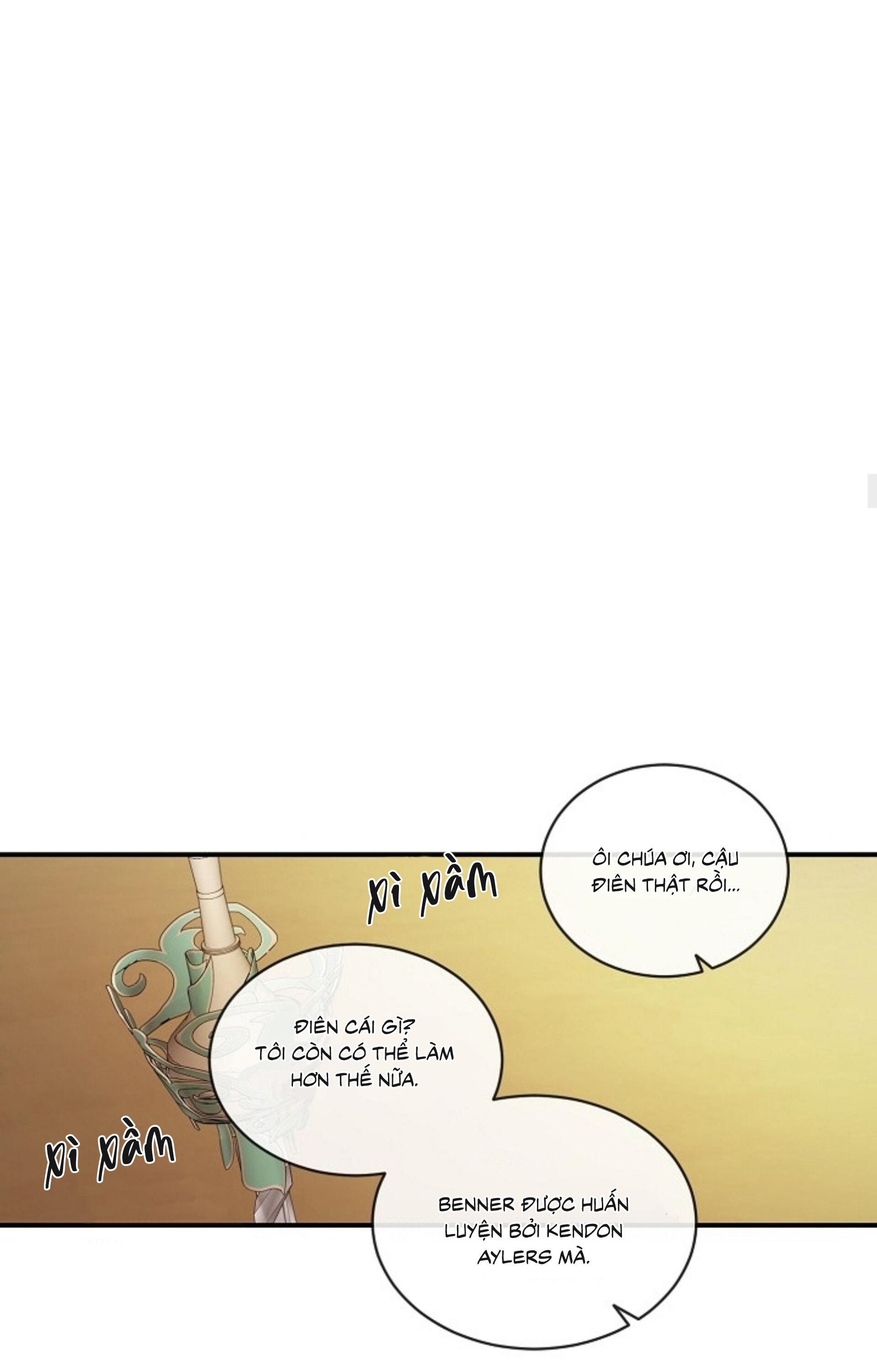 Đọc truyện Giữa Tình Yêu Và Sự Hận Thù - Chapter 4