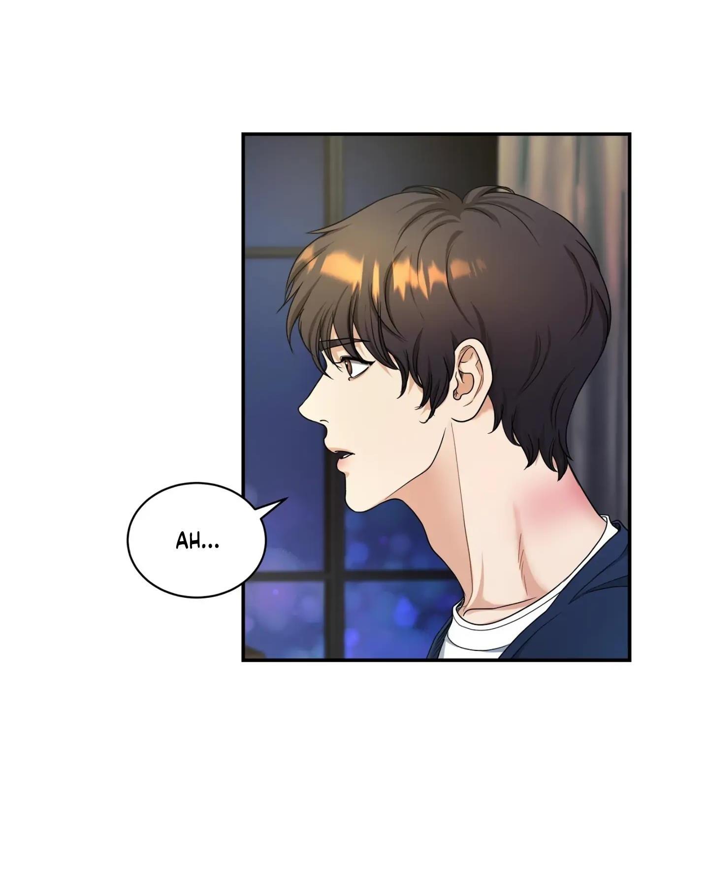 Đọc truyện Một nhân cách khác - Chapter 26