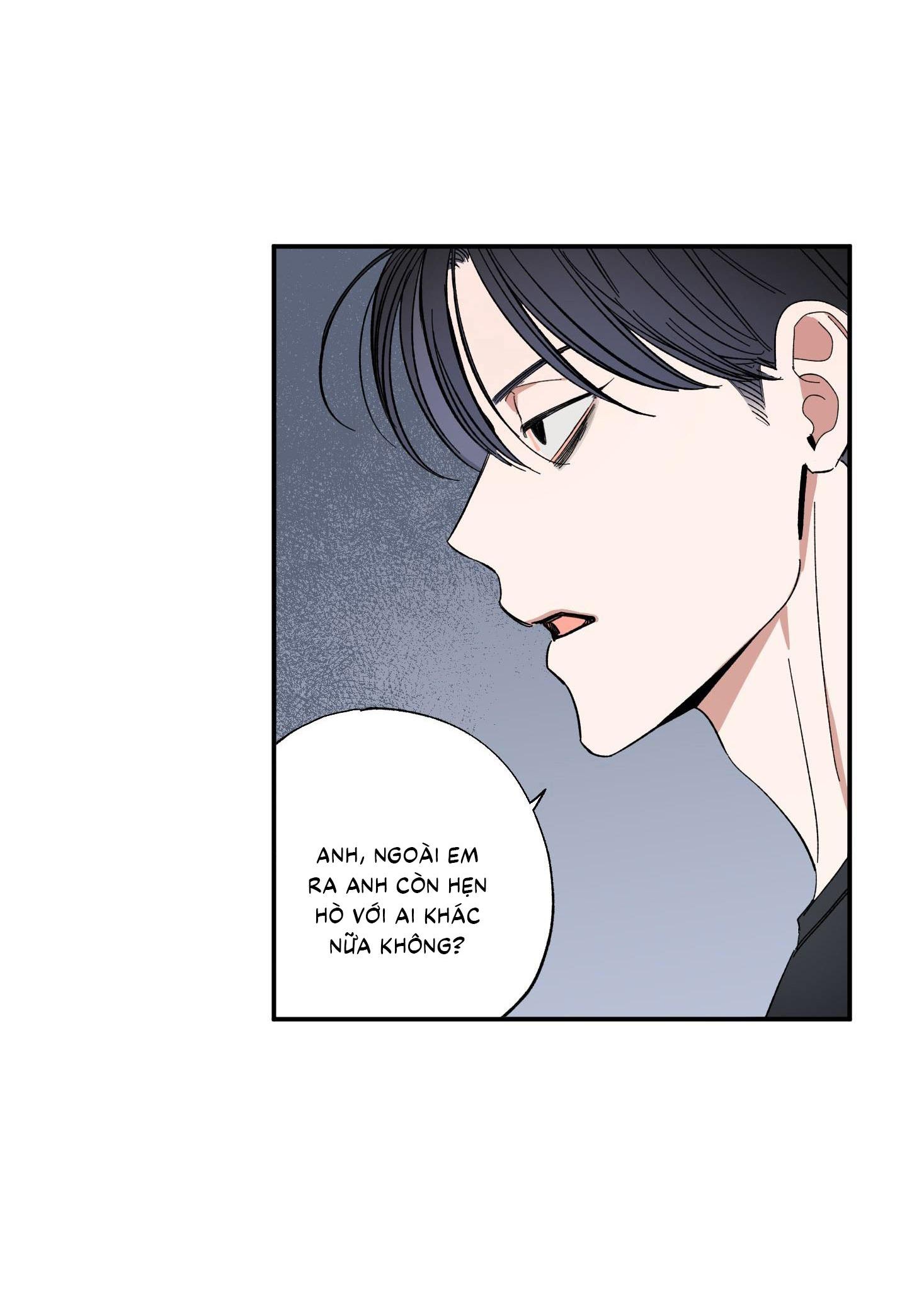 Đọc truyện  Điểm Hẹn Tình Đơn Phương - Chapter 28