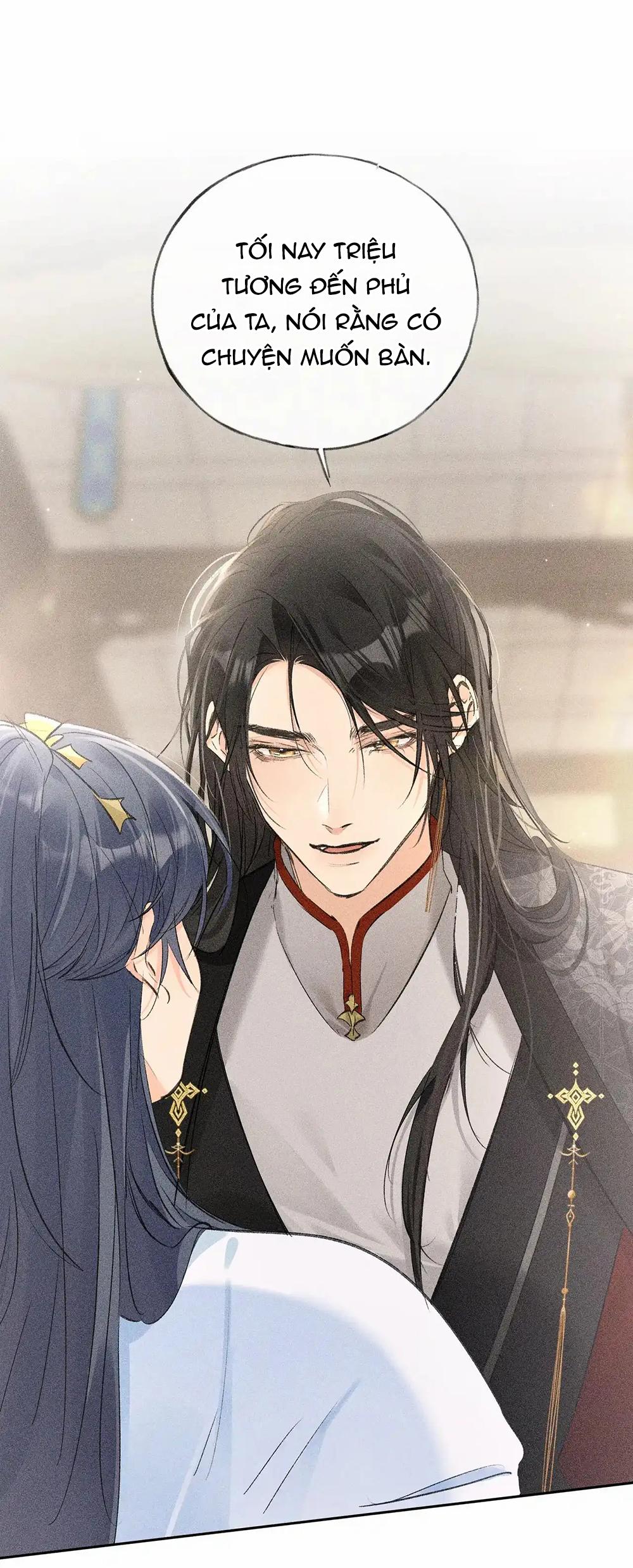 Đọc truyện Dụ Địch Vào Tròng - Chapter 26