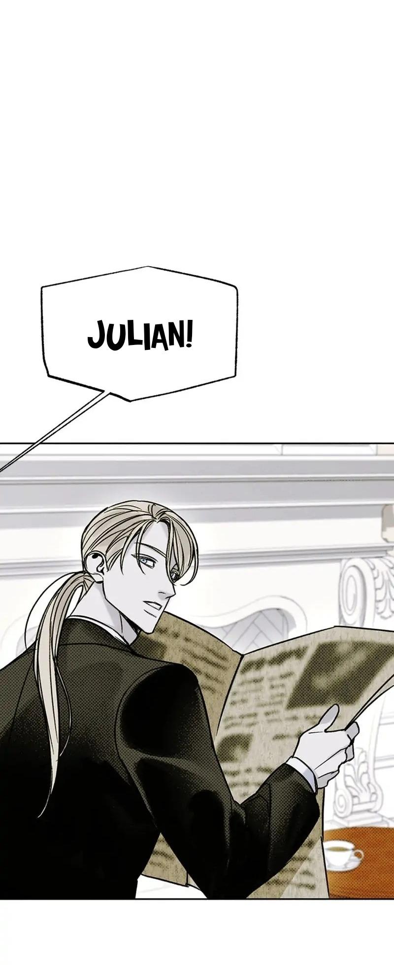 Đọc truyện SOLO FOR TWO - Chapter 14