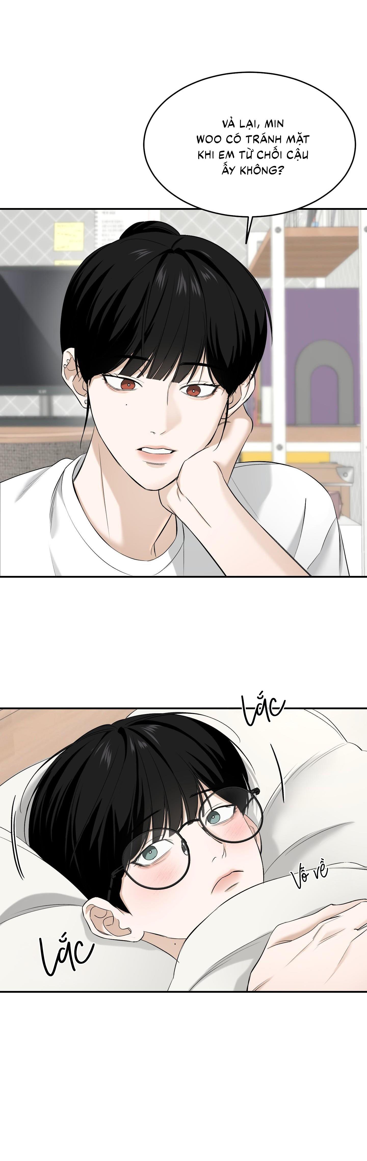 Đọc truyện |DROP| Hưởng Lợi - Chapter 26
