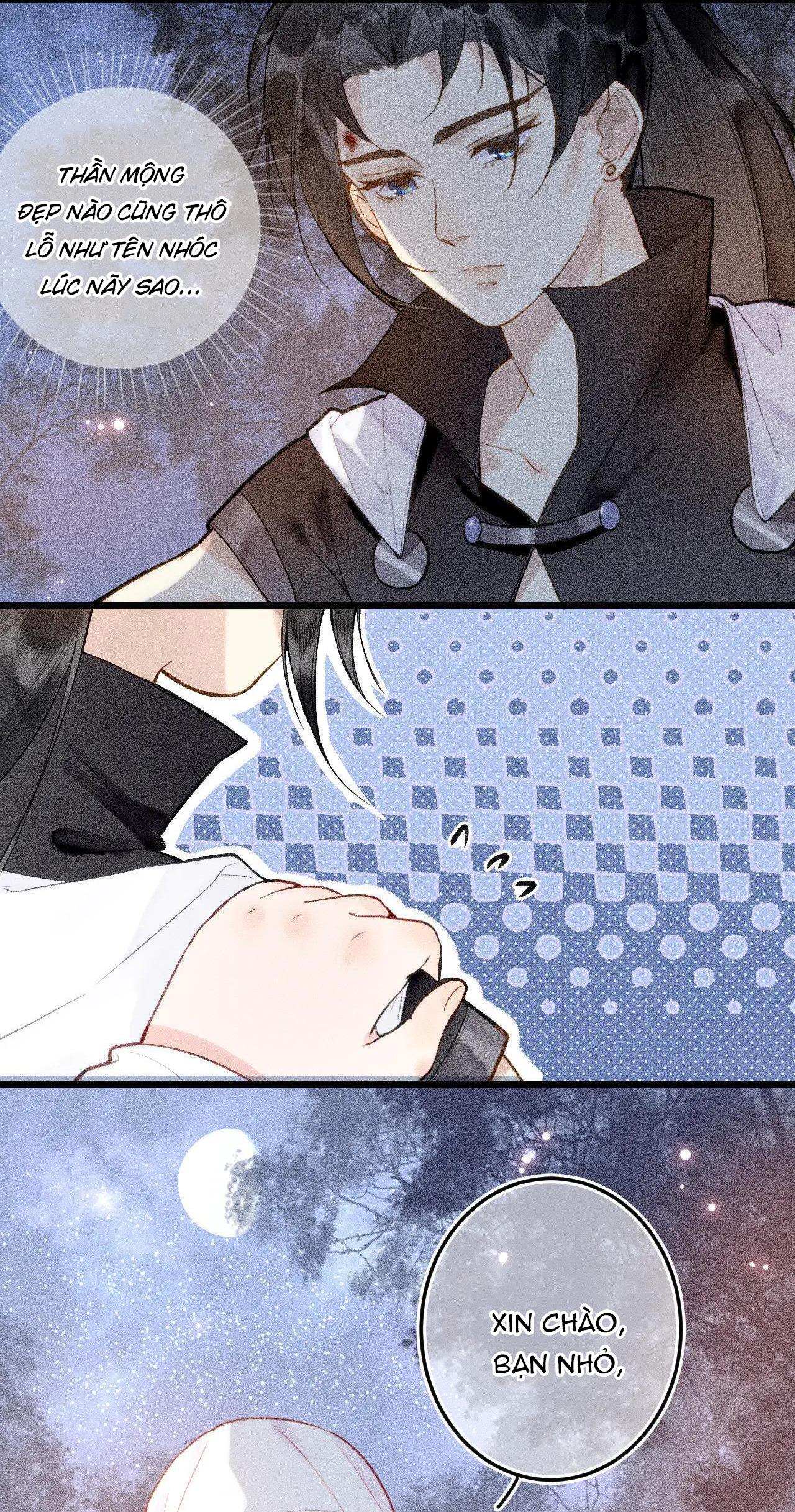 Đọc truyện Ngốc Nghếch Đáng Yêu - Chapter 9