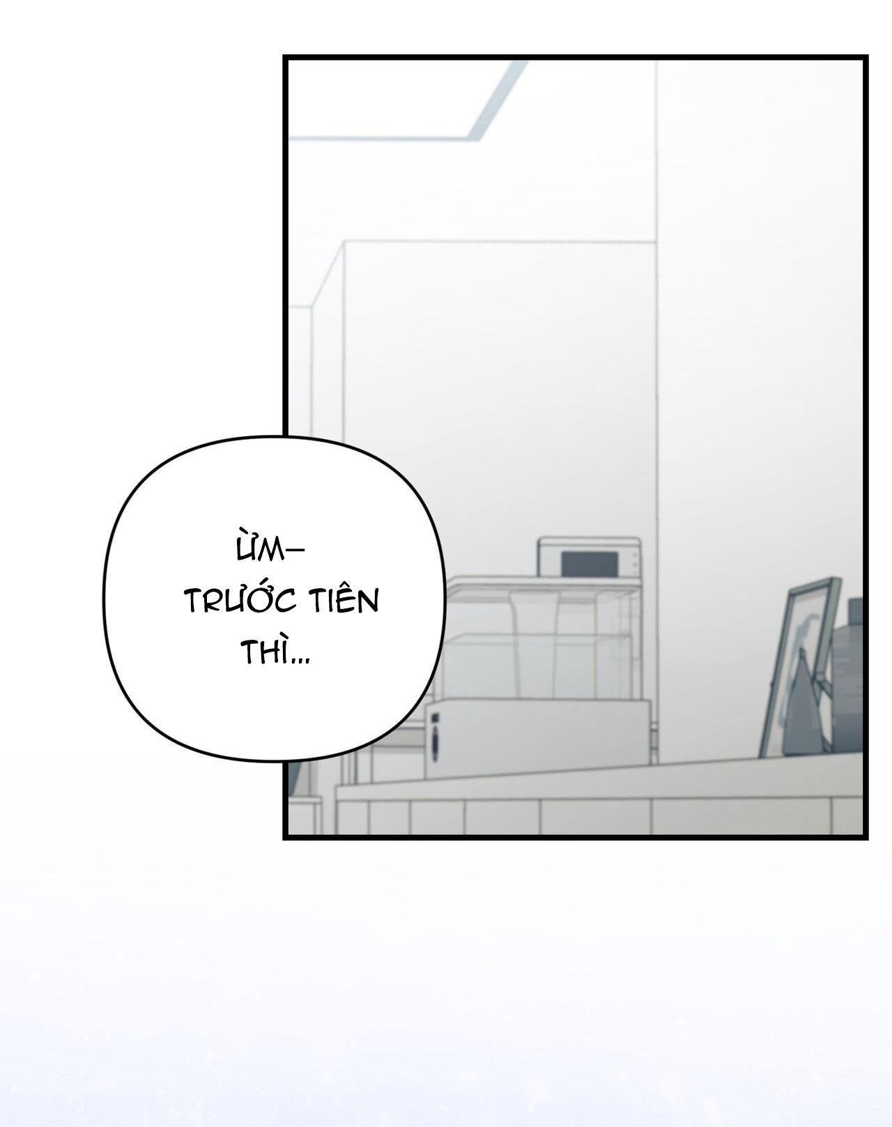 Đọc truyện ĐIỀU KIỆN CỦA GUIDE - Chapter 32