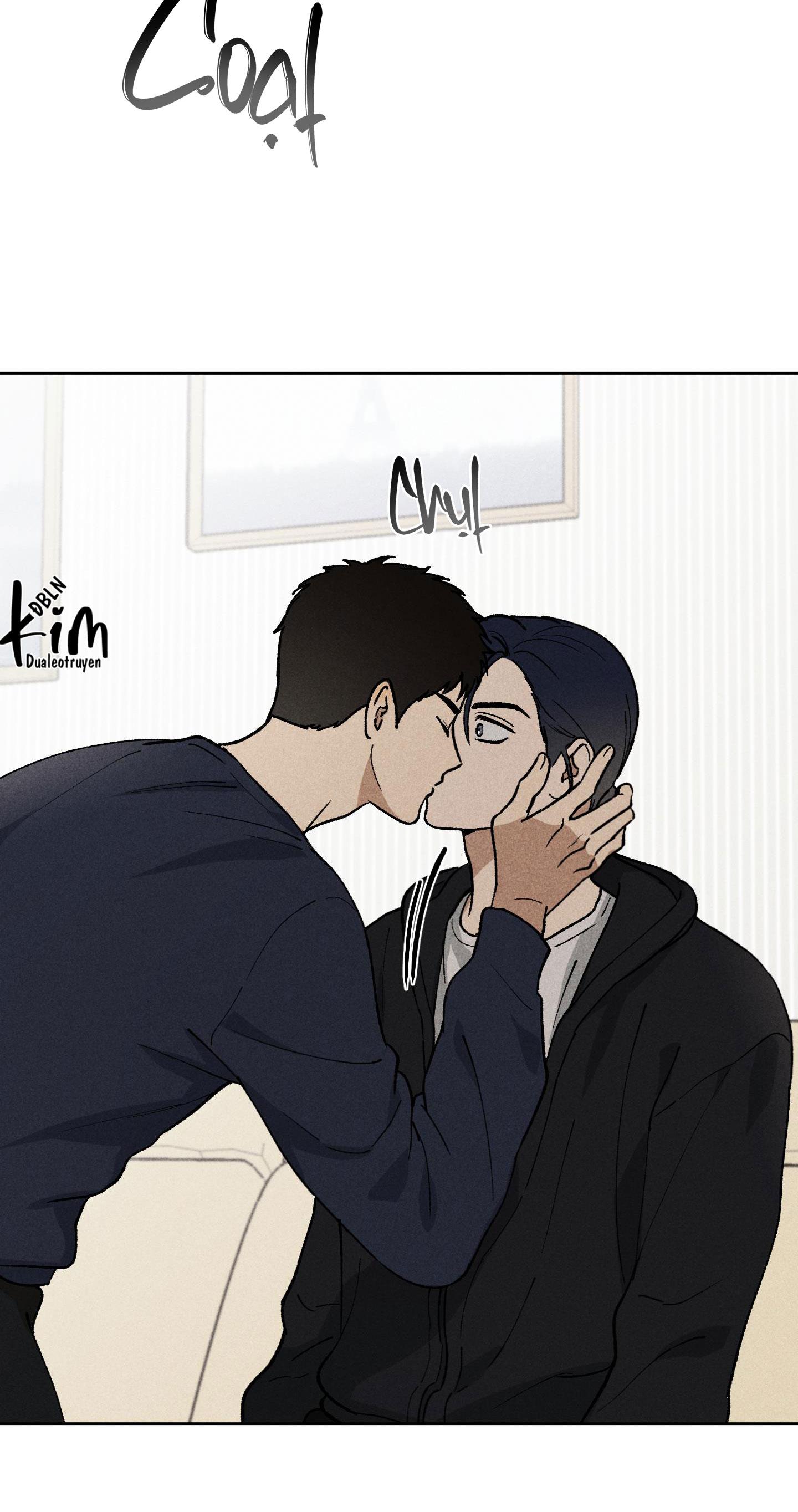 Đọc truyện NGHIỆN SEX - Chapter 13.6