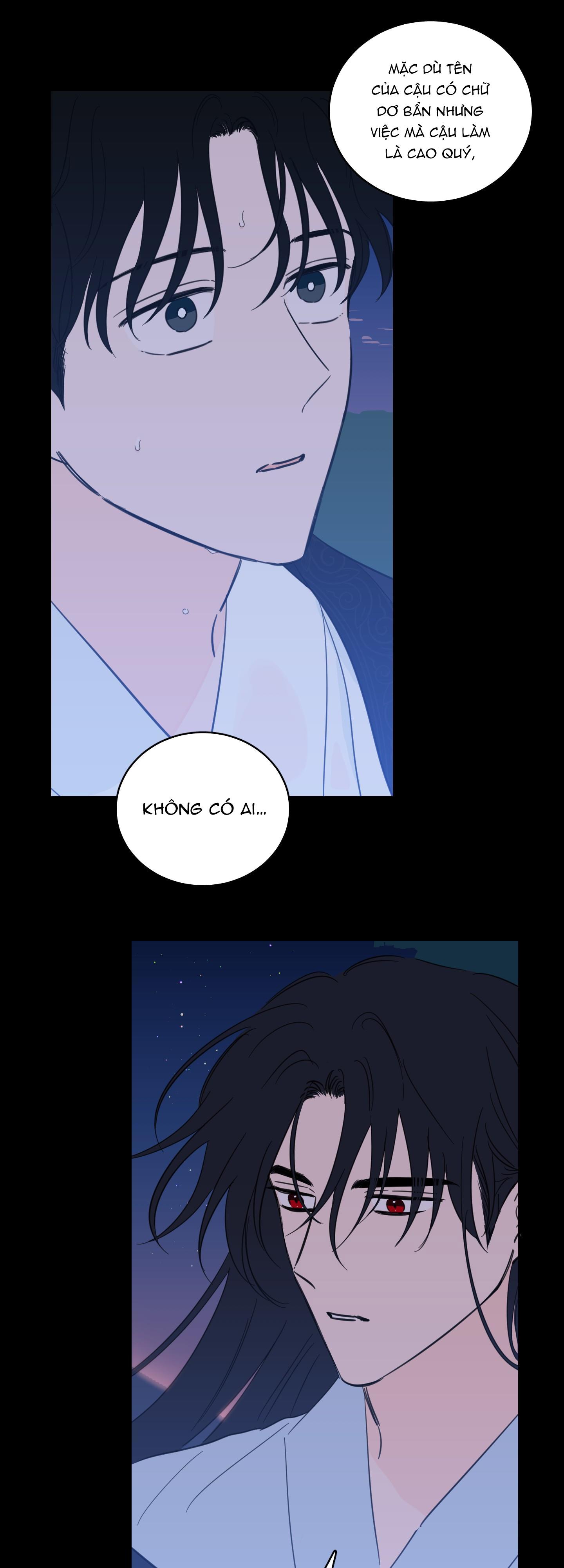 Đọc truyện Mẹo Thuần Hóa Hổ - Chapter 72