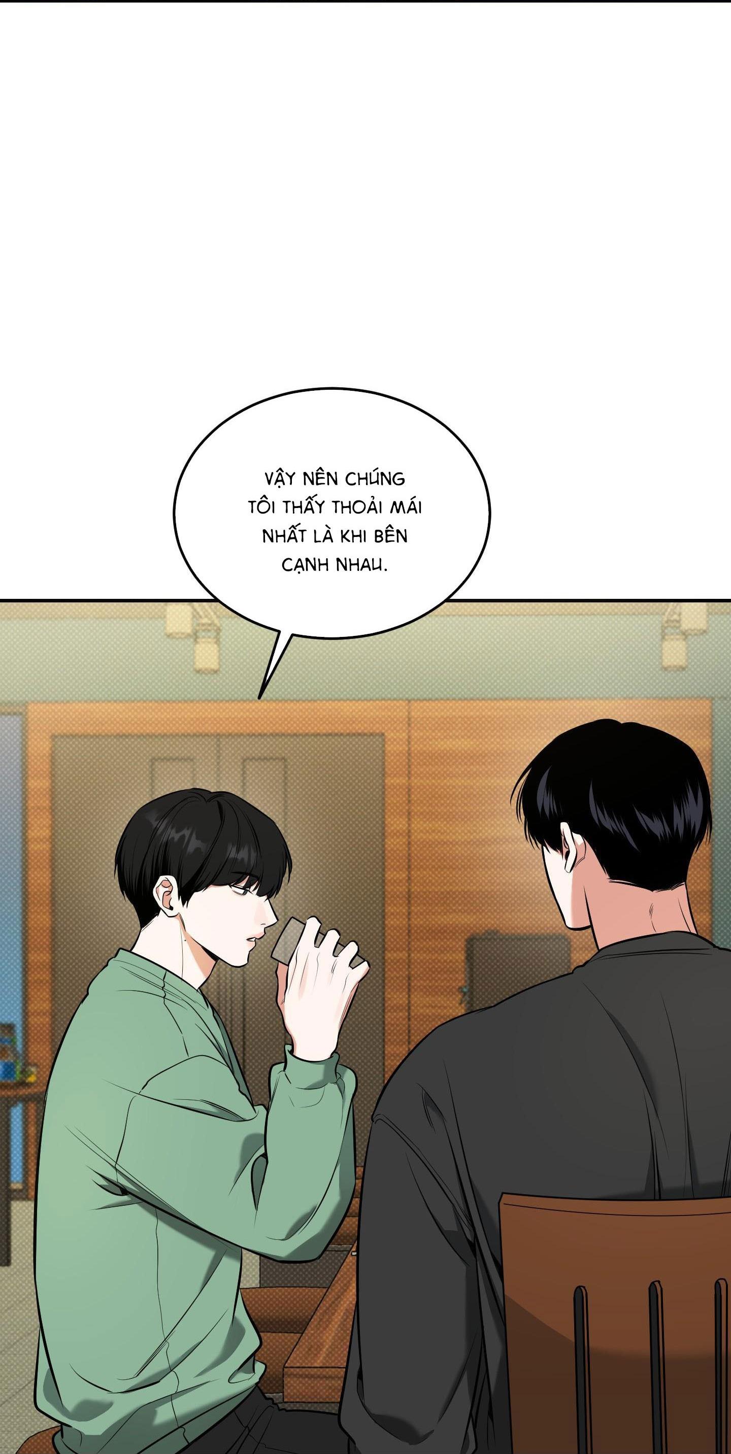 Đọc truyện |DROP| Hưởng Lợi - Chapter 12