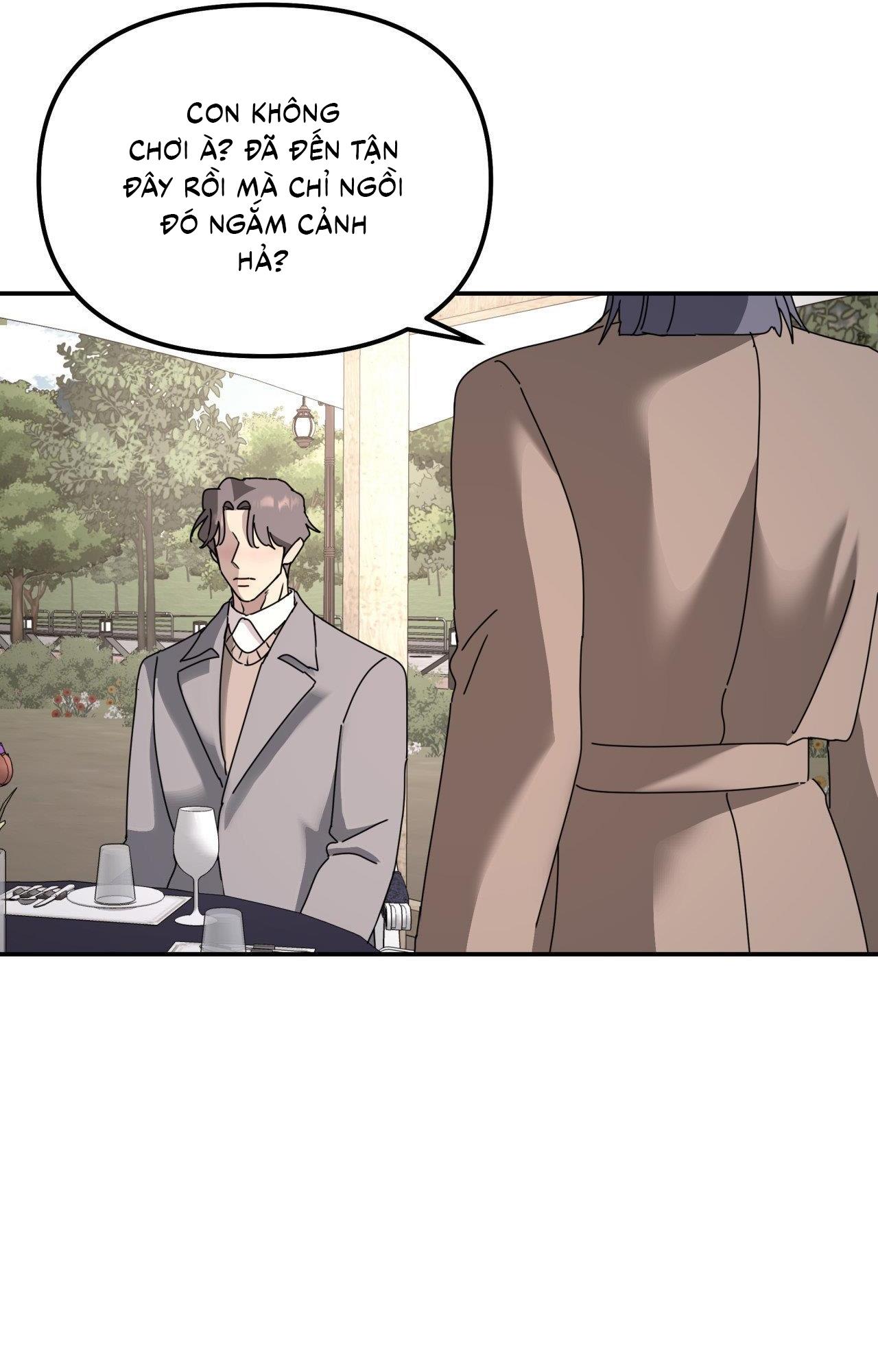 Đọc truyện  Cây Không Có Rễ - Chapter 77