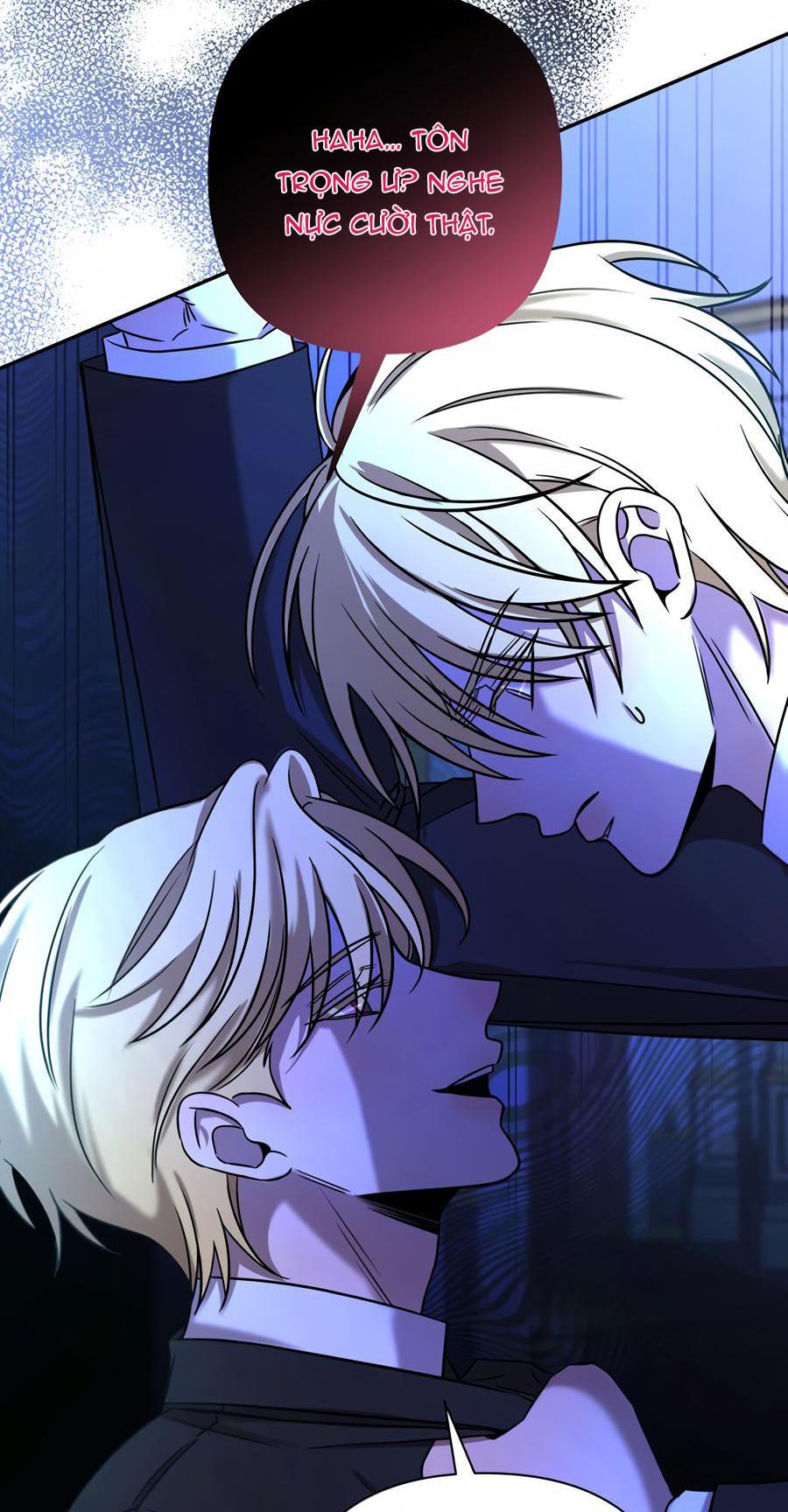 Đọc truyện Mắc Kẹt Trong Game Hẹn Hò Của Em Gái Tôi - Chapter 77