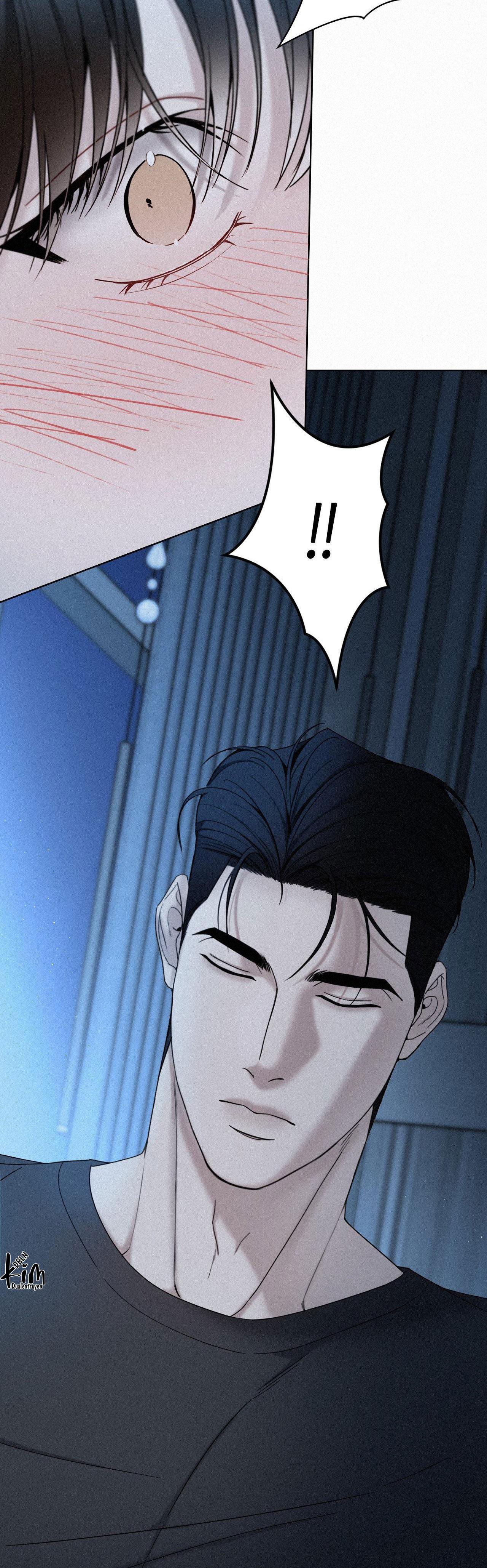 Đọc truyện SUNSET IN WATER - Chapter 13