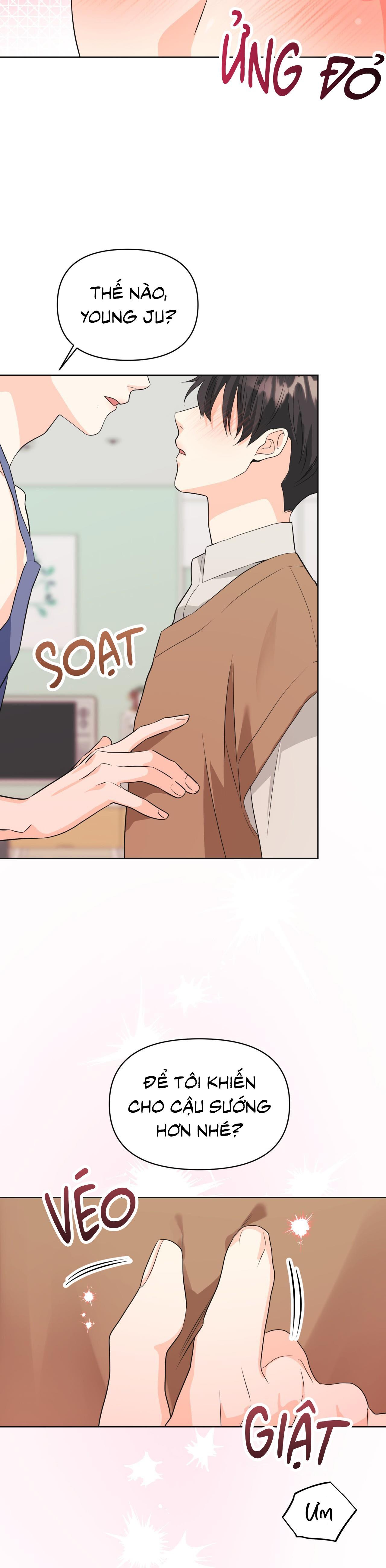 Đọc truyện My calculus - Chapter 2