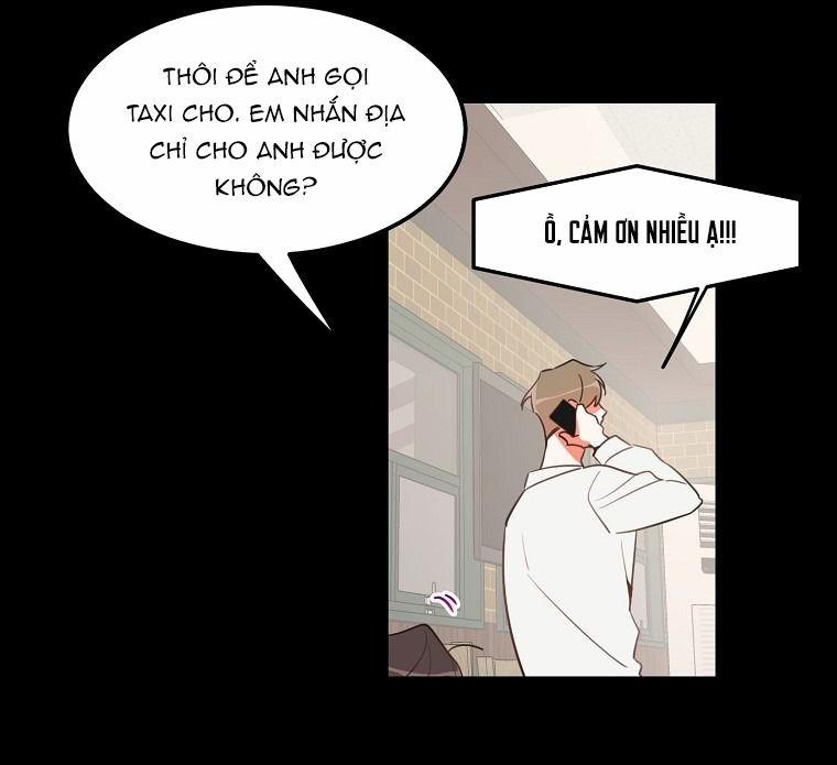 Đọc truyện Có Chuyện Gì Xảy Ra với Sự Nổi Tiếng Của Tôi Thế? - Chapter 4