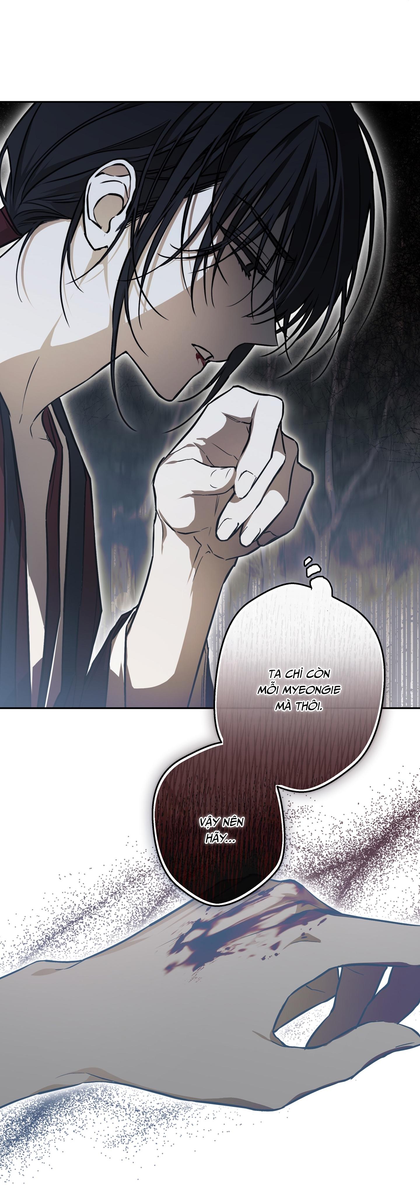 Đọc truyện KHI MẶT TRỜI LÓ DẠNG - Chapter 4