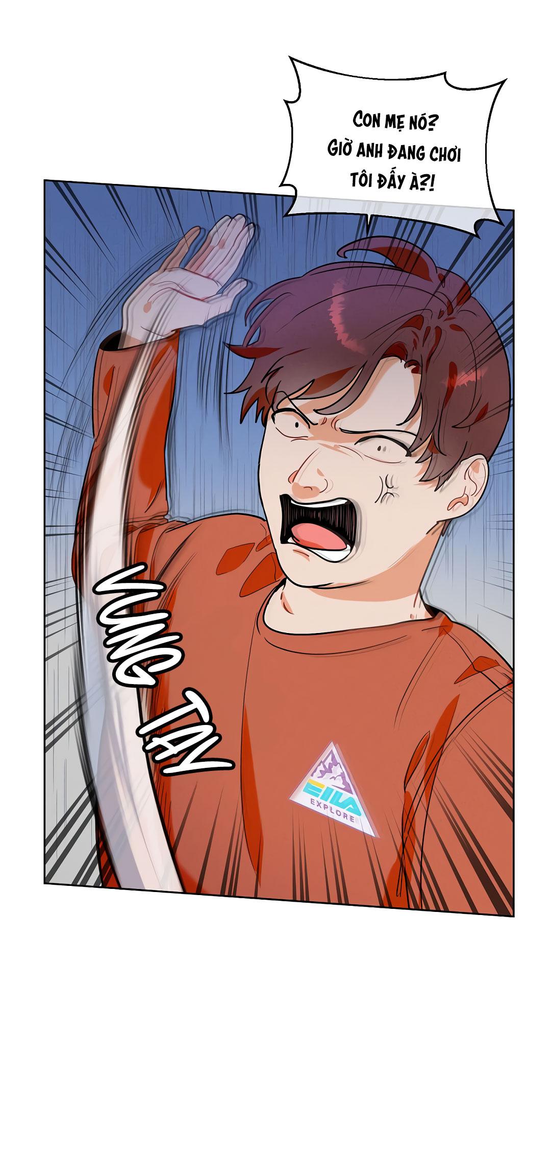 Đọc truyện Tố Cáo Sếp Tôi - Chapter 6