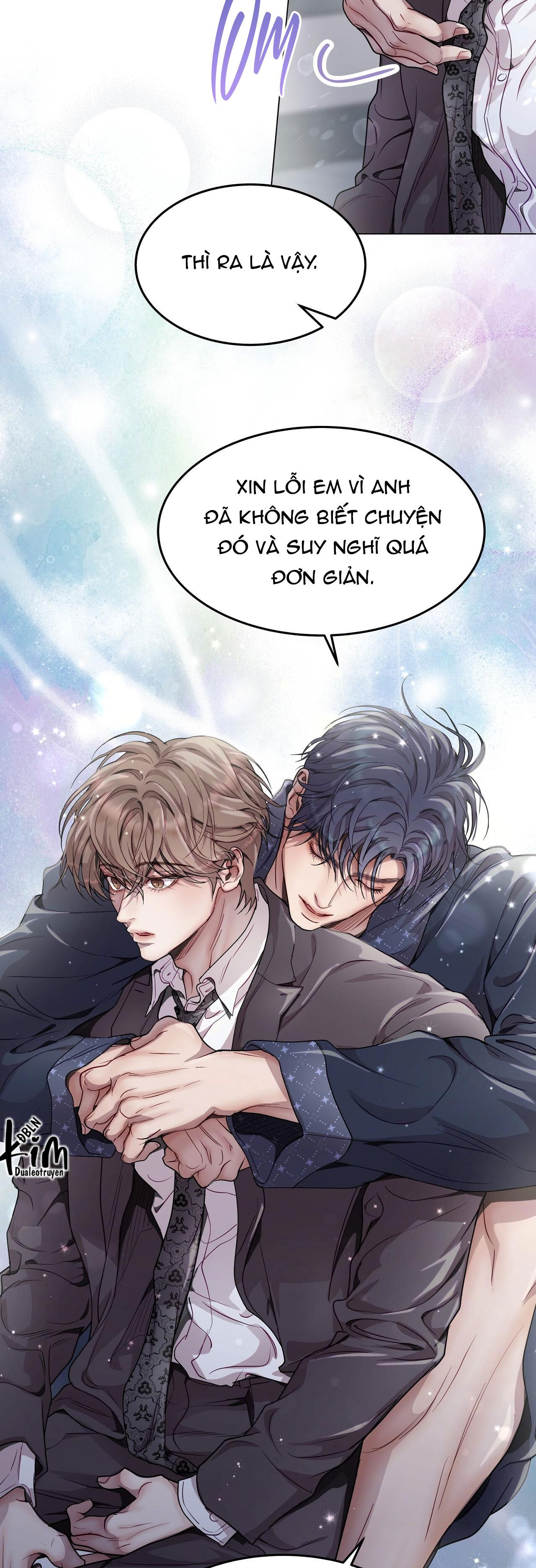 Đọc truyện LỐI SỐNG ÍCH KỶ - Chapter 61