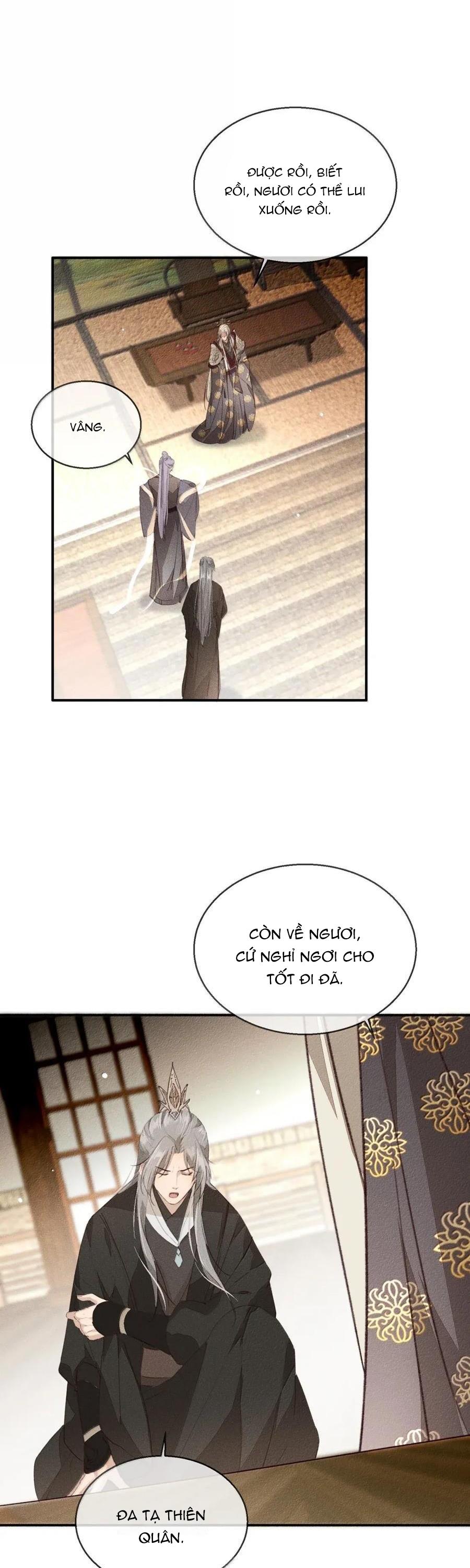 Đọc truyện Ma Thú Mà Ta Nuôi Làm Phản Rồi! - Chapter 24