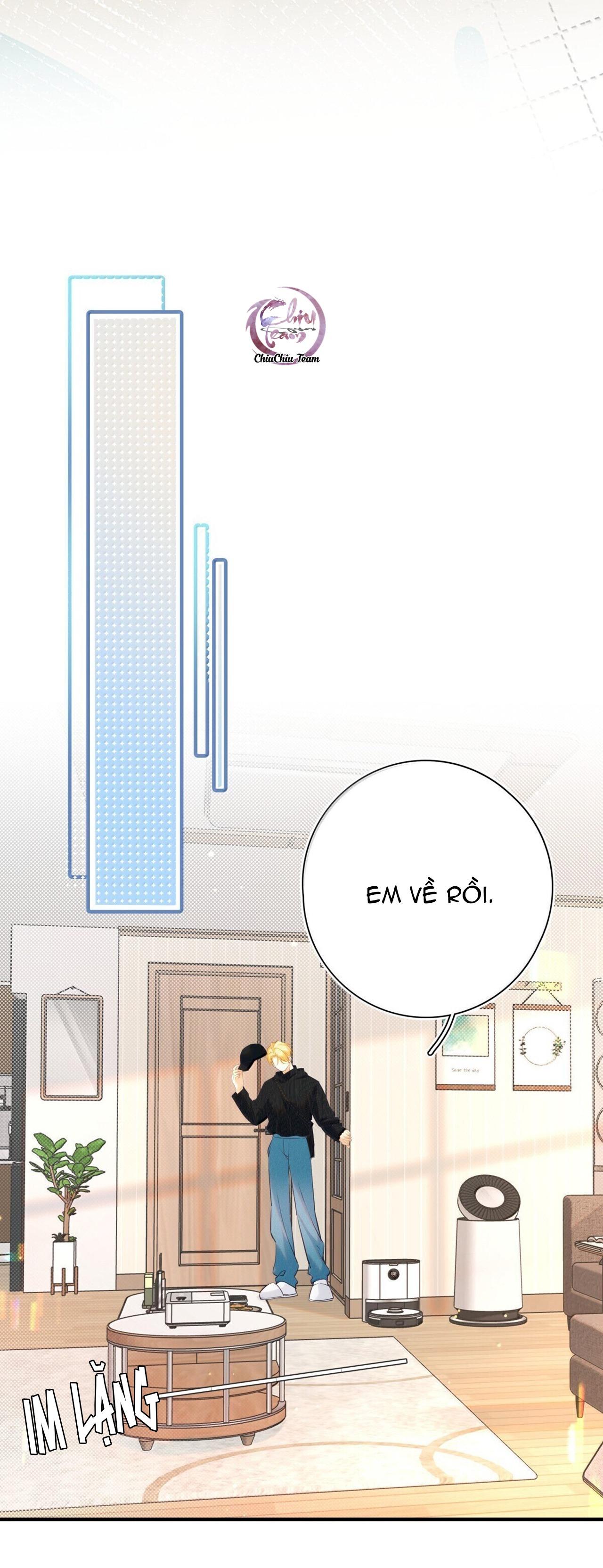 Đọc truyện Bắt đầu làm bạn trai từ số 0 - Chapter 46