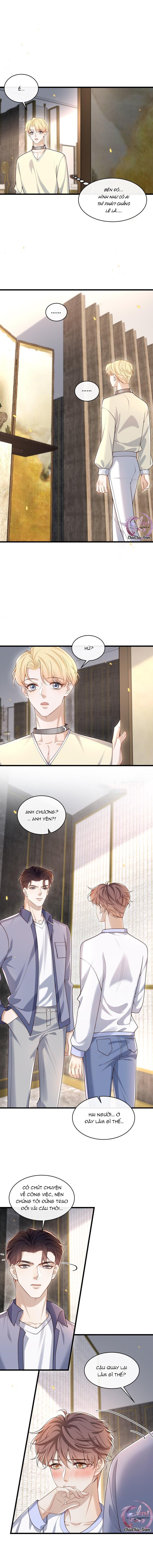 Đọc truyện Người Đó Đến Từ Đêm Tối - Chapter 27
