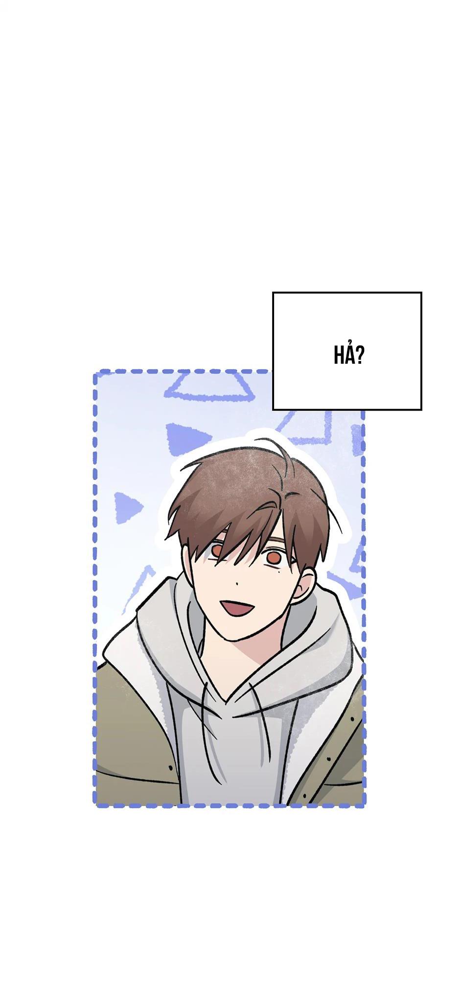 Đọc truyện Deadman Switch - Chapter 53