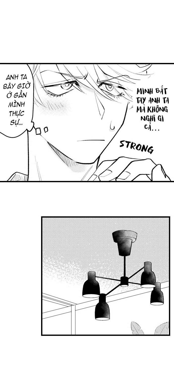 Đọc truyện Cp này vượt mức pickleball quá rồi! - Chapter 1