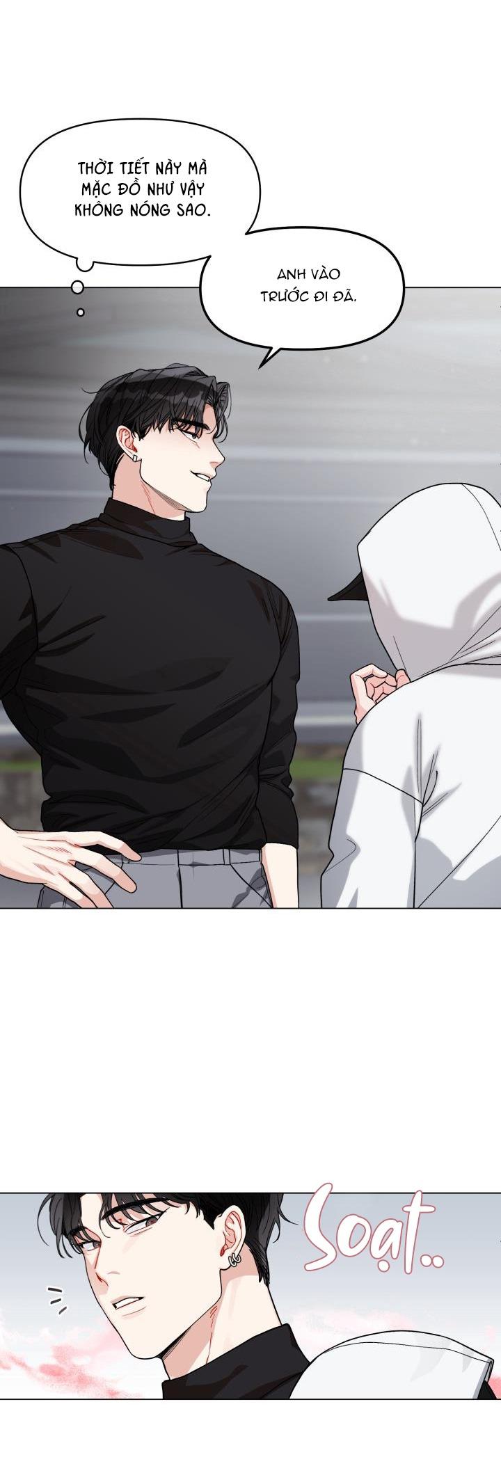 Đọc truyện Private Call - Chapter 1