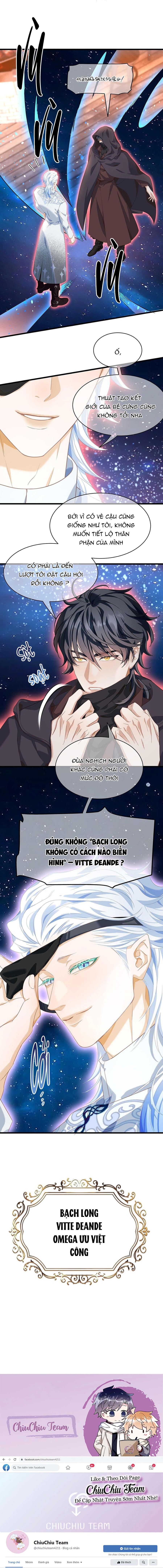 Đọc truyện Tôi Tái Sinh Thành Tiểu Ác Long Của Hoàng Tử Điện Hạ - Chapter 42