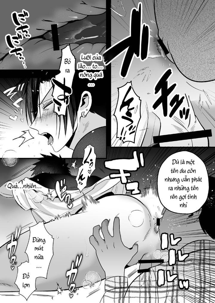 Đọc truyện Cưng mà nói - Chapter 159