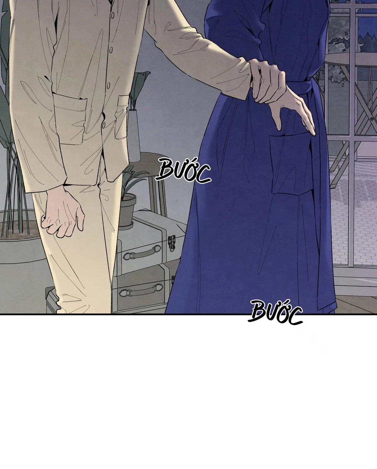 Đọc truyện Bona Sort (END) - Chapter 74