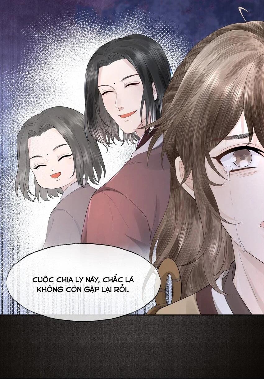Đọc truyện Đồng tiền tham khế - Chapter 48