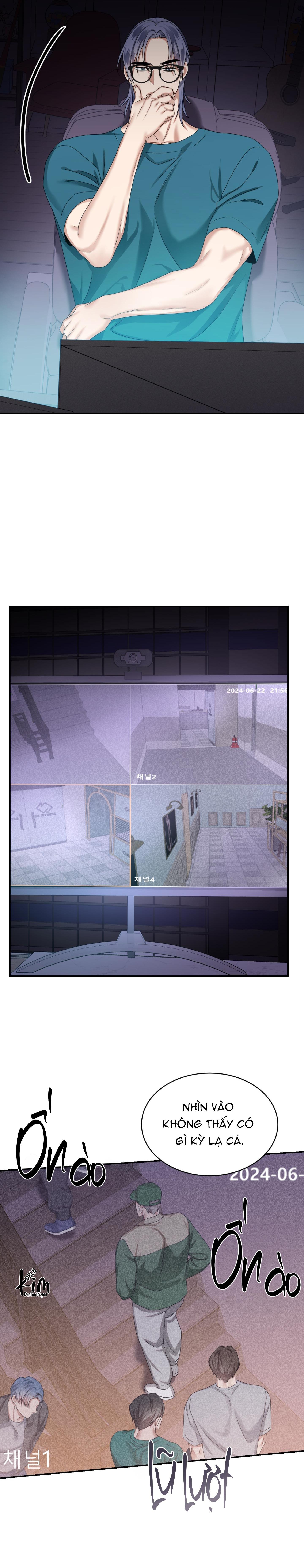 Đọc truyện MILKY STAR - Chapter 2