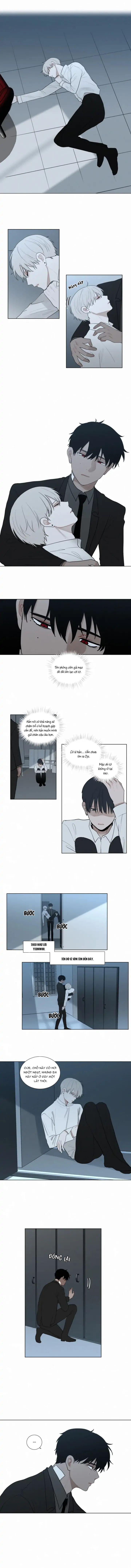 Đọc truyện Dòng Máu Ma Cà Rồng - Chapter 68
