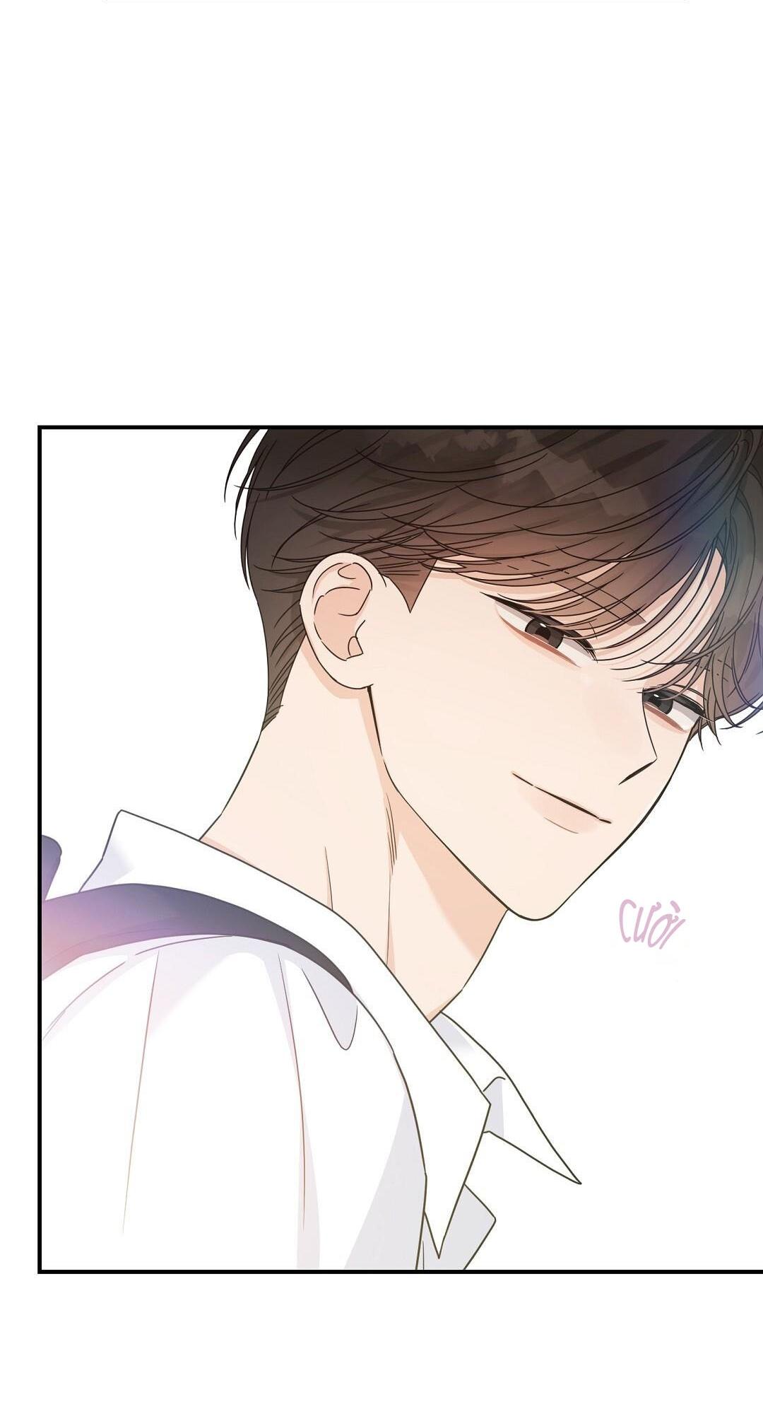 Đọc truyện  ALPHA TRAUMA - Chapter 16