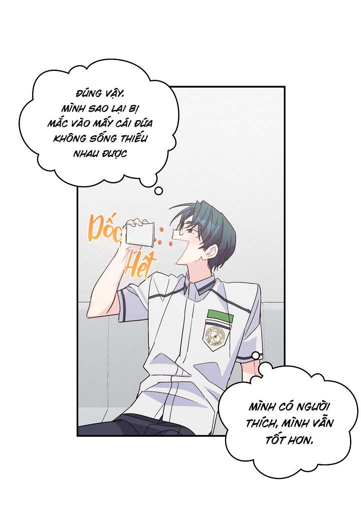 Đọc truyện Merry Marbling - Chapter 65