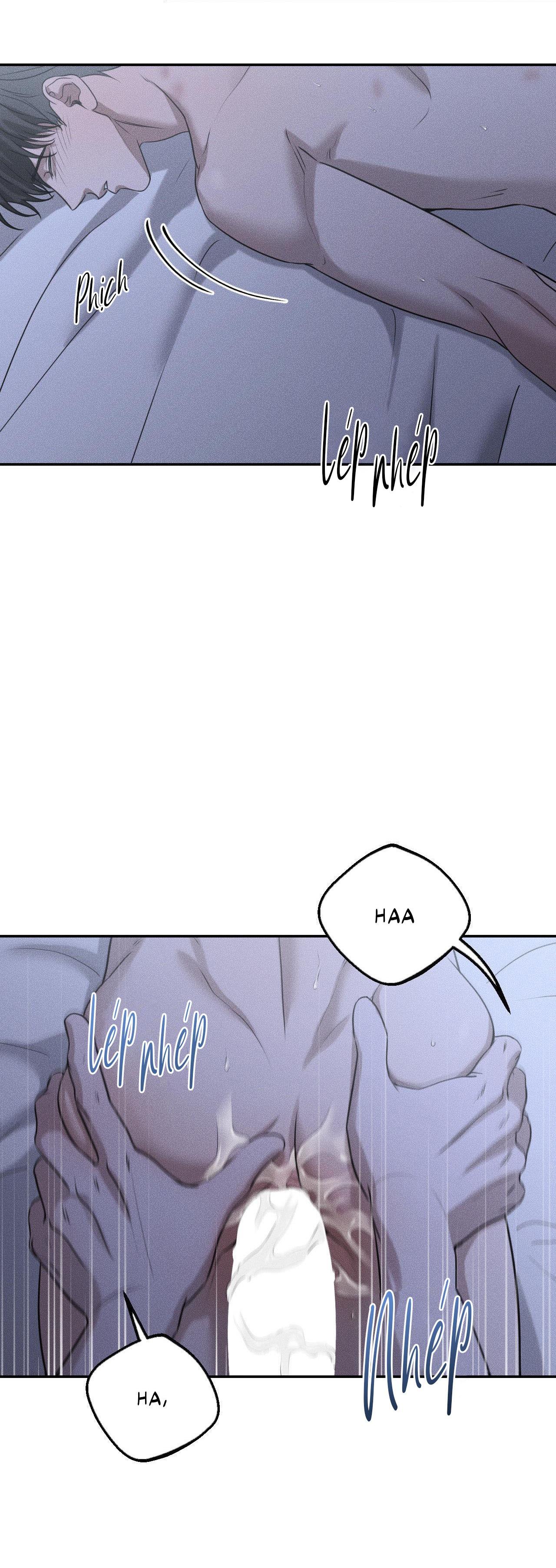 Đọc truyện  Gấu Teddy thân yêu - Chapter 27