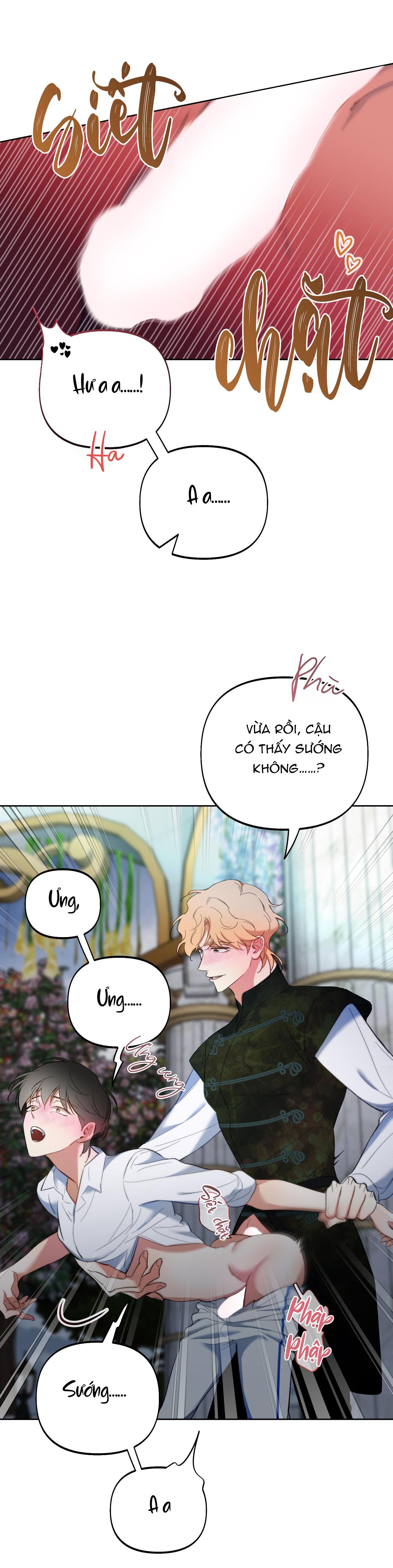 Đọc truyện (NP) TRỞ THÀNH VUA CÔNG LƯỢC - Chapter 59