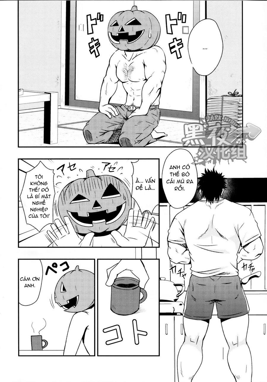 Đọc truyện TUYỂN TẬP GÂY NỨNG NHÀ RÔ - Chapter 227