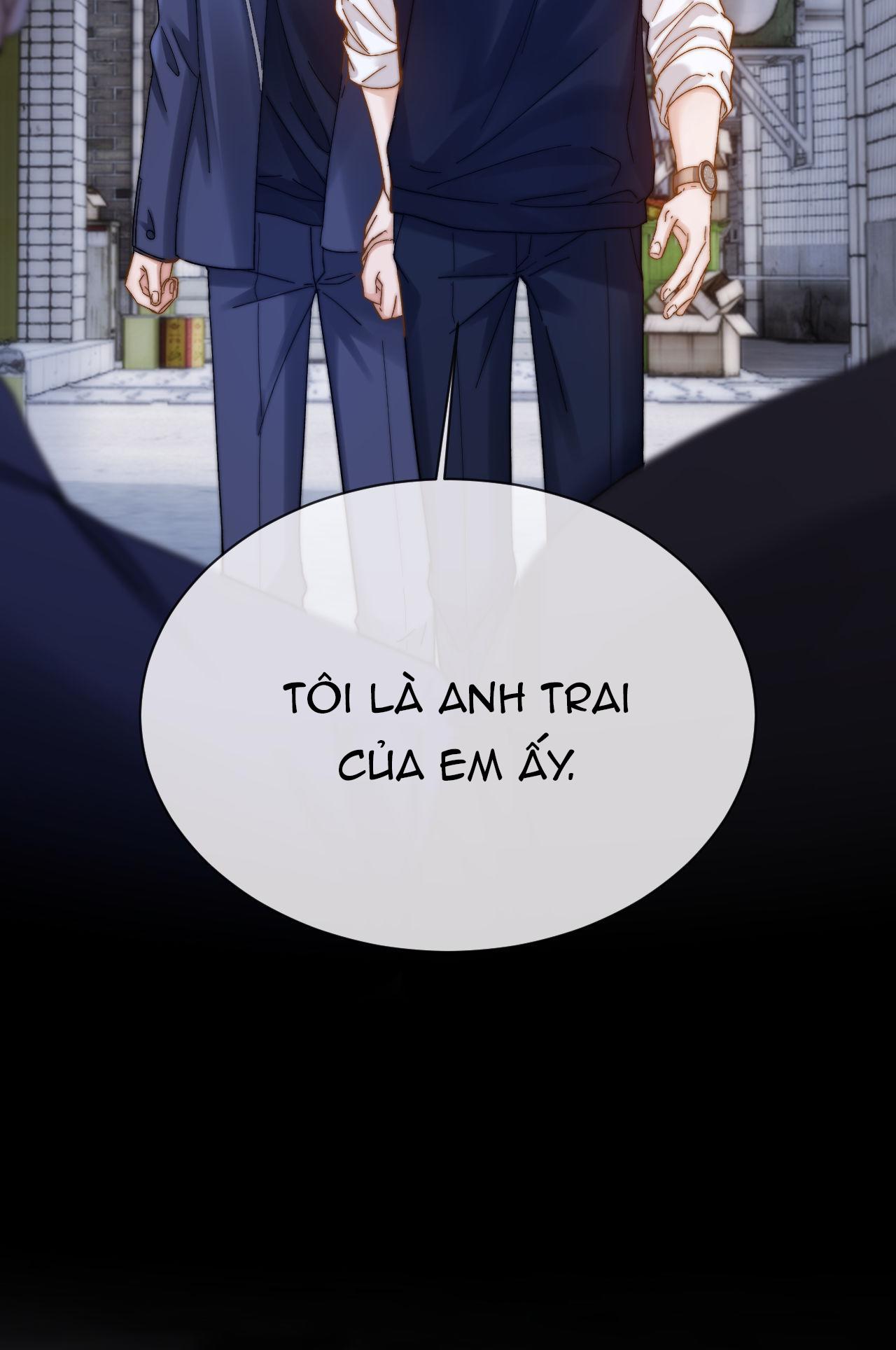 Đọc truyện (Drop) Chất Dị Ứng Cực Cute - Chapter 43