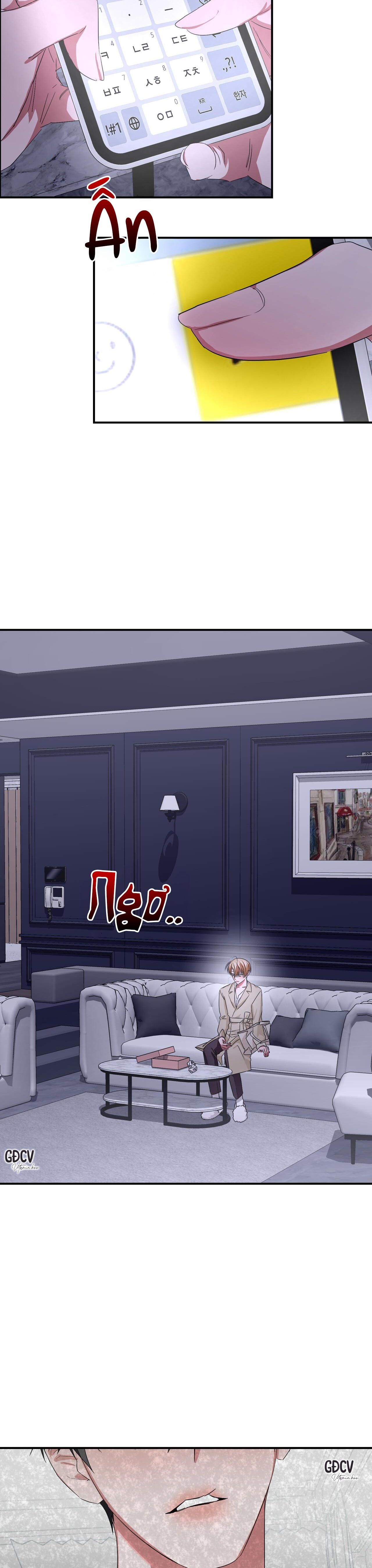 Đọc truyện Thời Gian Hoàn Hảo Của Cô Tiểu Thư - Chapter 19