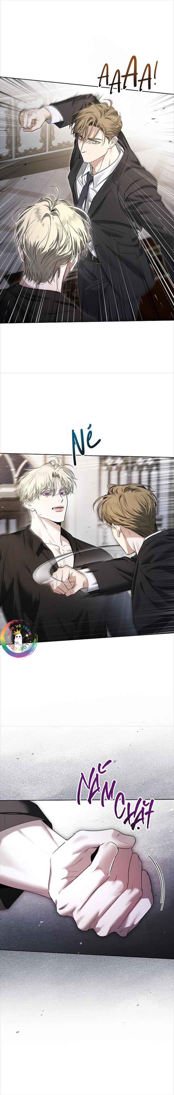 Đọc truyện CÓ GIỎI THÌ HÔN TÔI ĐI - Chapter 9