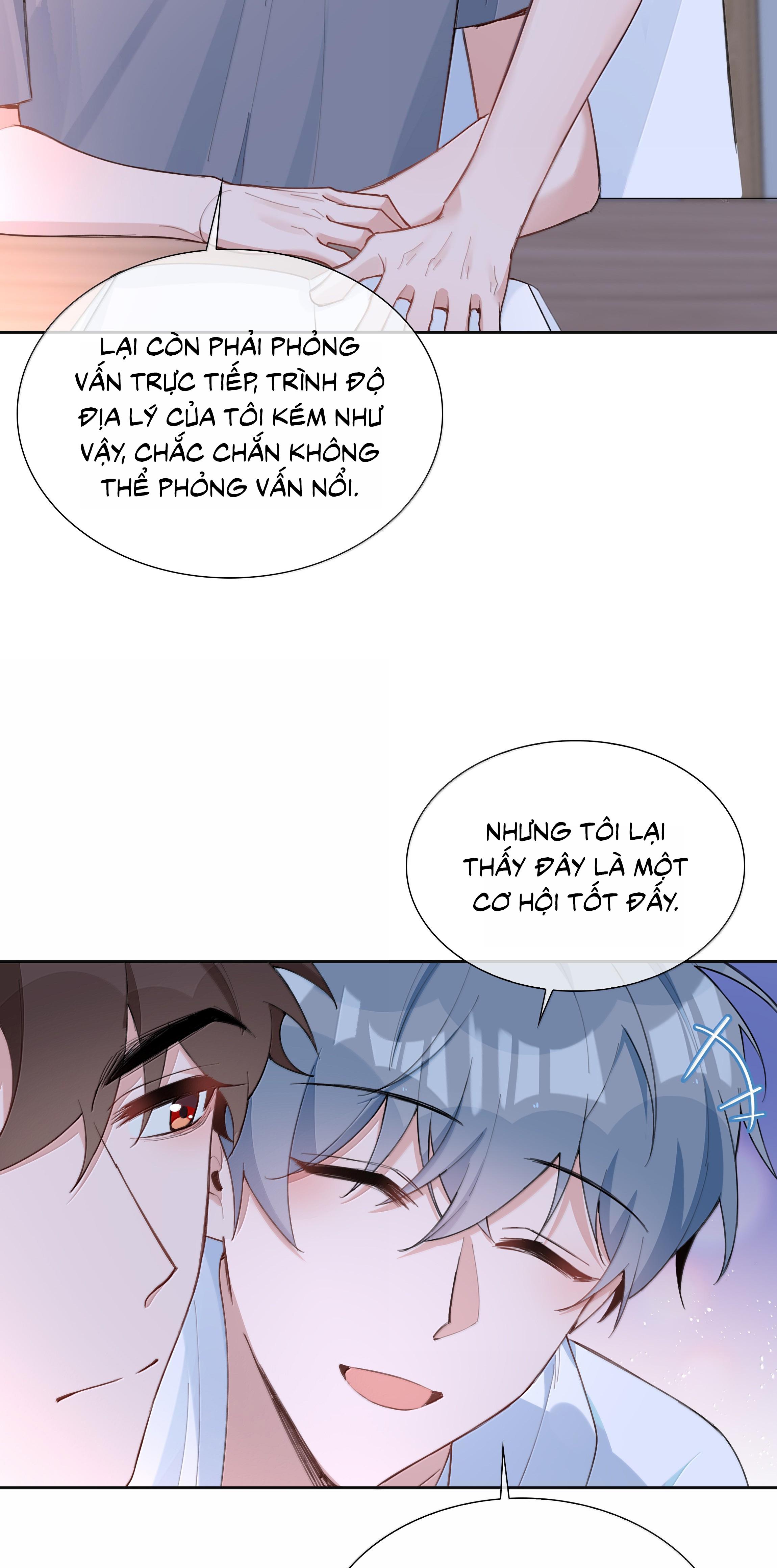 Đọc truyện Trường Cấp Ba Sơn Hải - Chapter 102