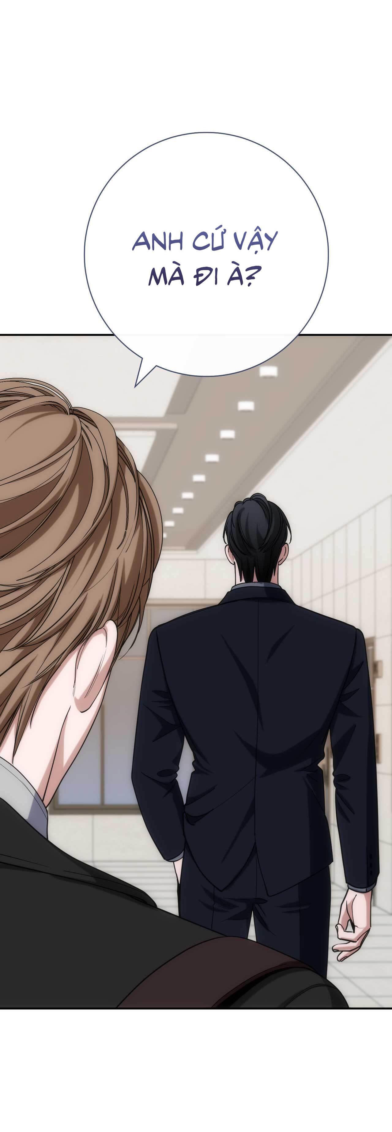 Đọc truyện CHÌM TRONG KHOÁI LẠC - Chapter 26