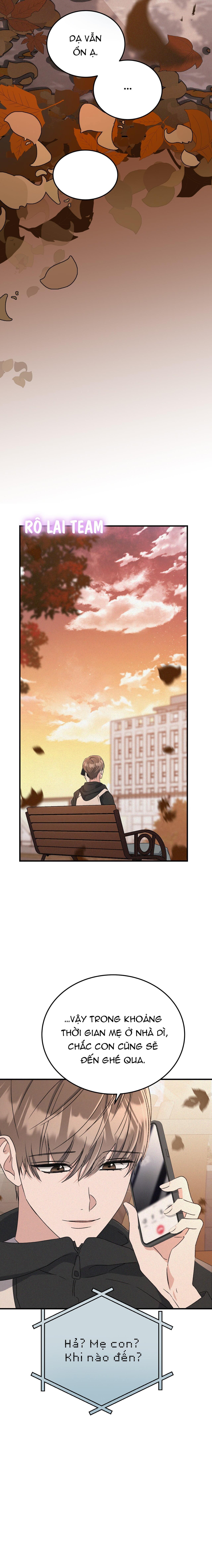 Đọc truyện FormLess - Chapter 31